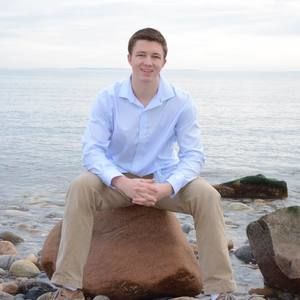 Meet your Posher, Ben